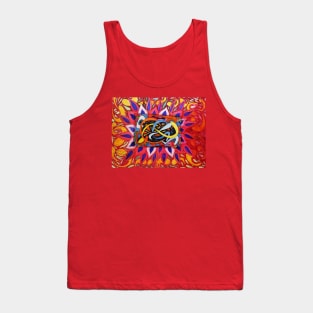 LA RIQUEZA DEL COLOR Tank Top